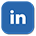 LinkedIn icon